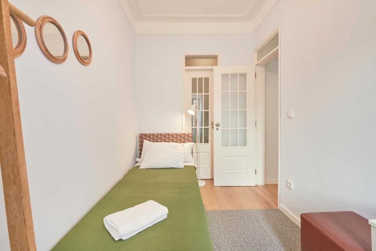 Amazing Terrace And Riverview In Historical Lisboa Exterior foto